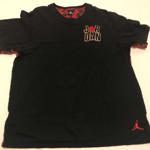 Jordan T Shirt